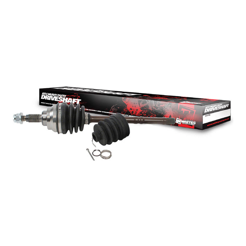 Load image into Gallery viewer, WMP CV Axle Shaft Can-Am Rear Left-hand
