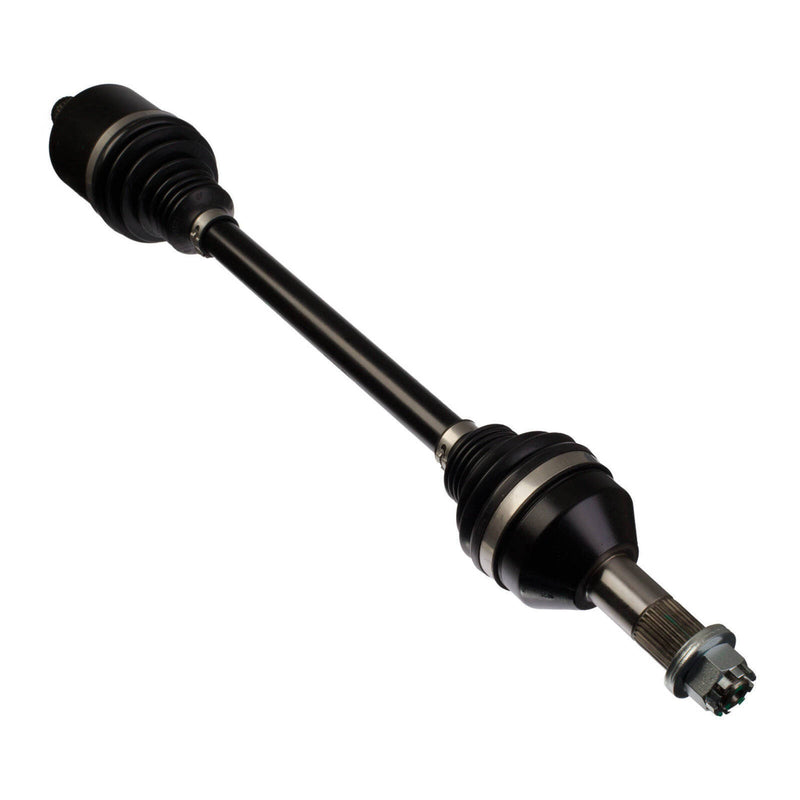 Load image into Gallery viewer, Whites ATV CV Axle Complete Can-Am Rear Left-hand Right-hand (with TPE Boot)

