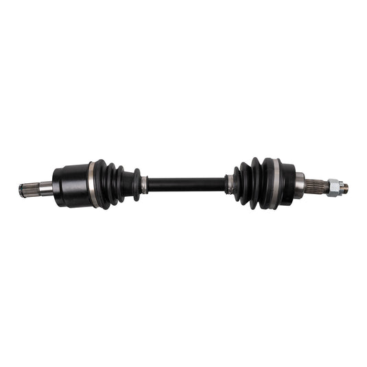 WMP CV Axle Shaft Honda Front Left-hand or Right-hand