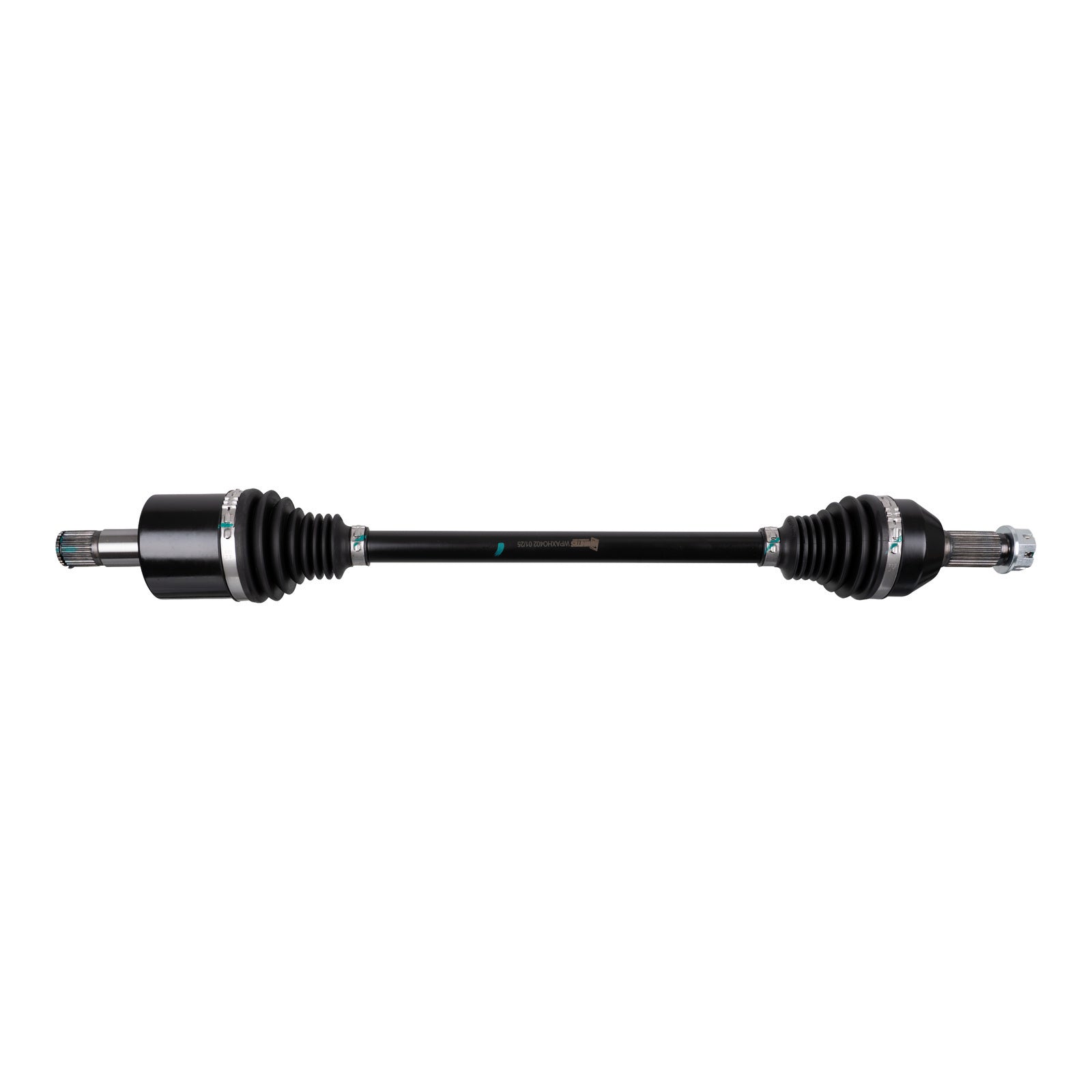 Whites ATV CV Axle Complete Honda Rear Left-hand