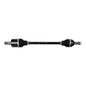 Whites ATV CV Axle Complete Honda Rear Left-hand