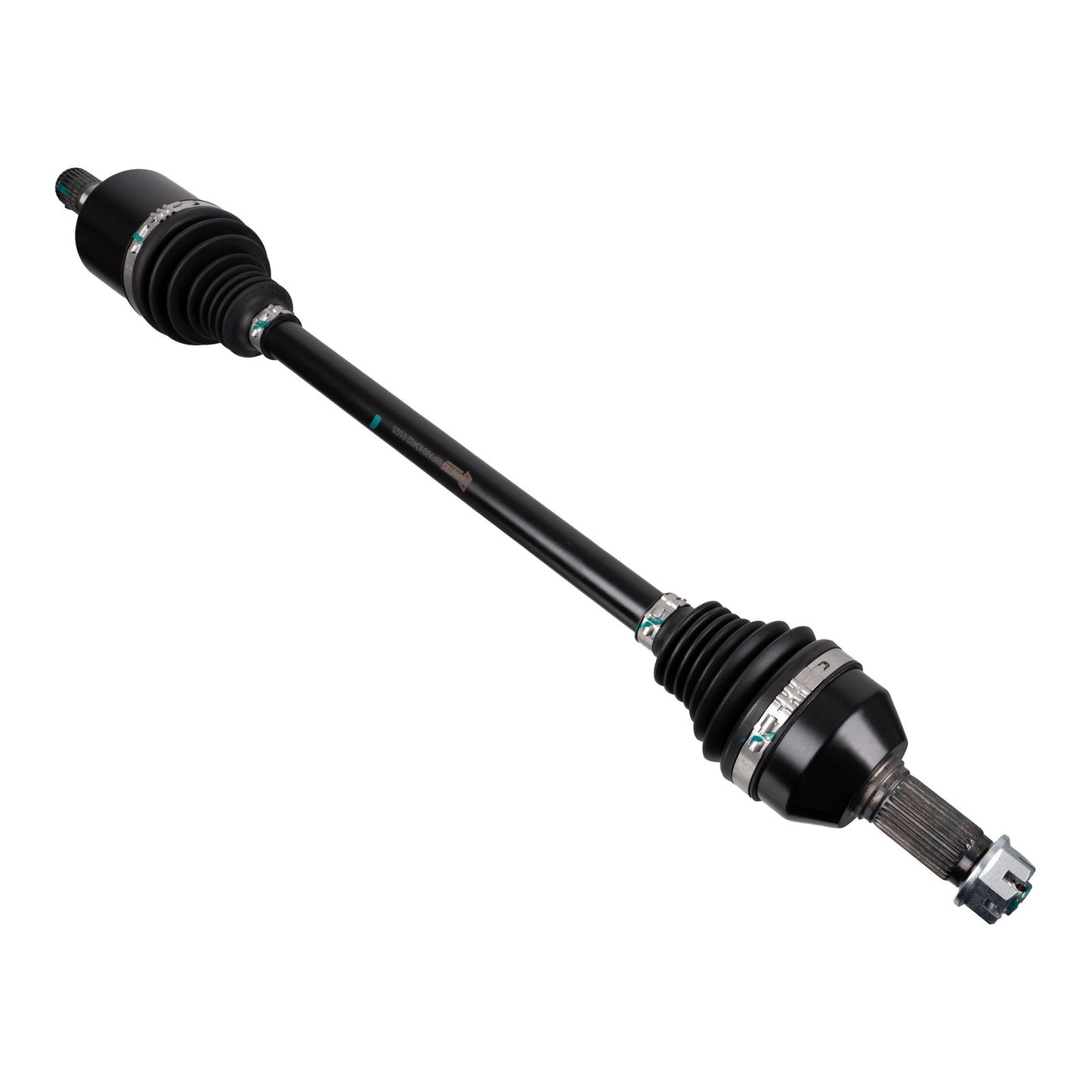 Whites ATV CV Axle Complete Honda Rear Left-hand