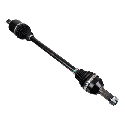 Whites ATV CV Axle Complete Honda Rear Left-hand