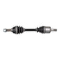 Whites ATV CV/Axle Complete Kawasaki Front Left