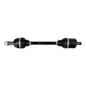Whites ATV CV Axle Complete Pol Front Left-hand Right-hand