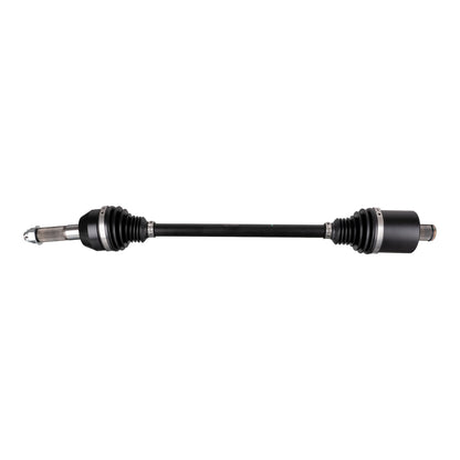 Whites ATV CV Axle Complete Pol Rear Left-hand Right-hand