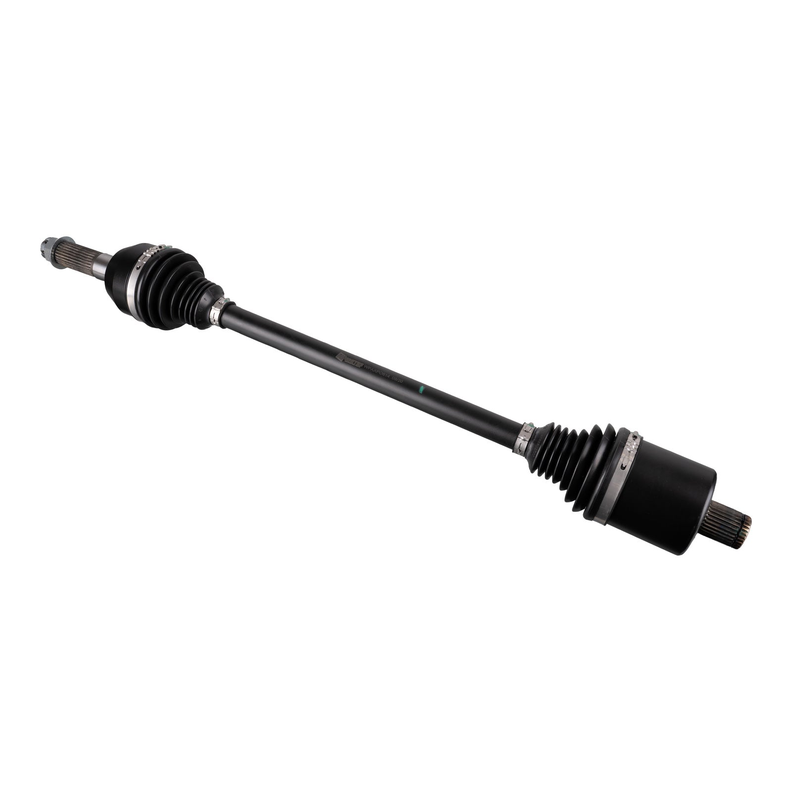 Whites ATV CV Axle Complete Pol Rear Left-hand Right-hand