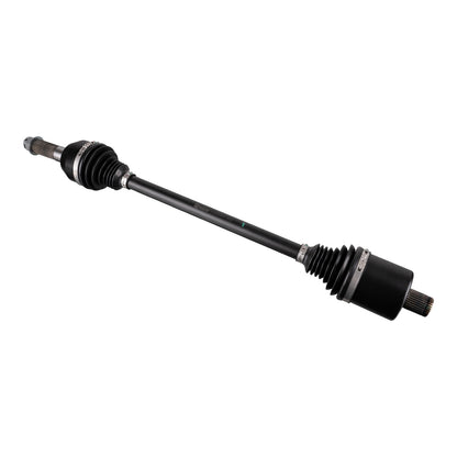 Whites ATV CV Axle Complete Pol Rear Left-hand Right-hand