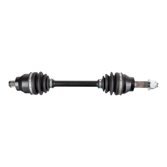 WMP ATV CV Axle Complete Polaris Rear Left-hand Right-hand