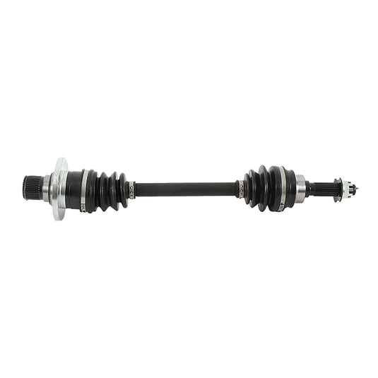 WMP CV Axle Shaft Suzuki Rear Left-hand or Right-hand