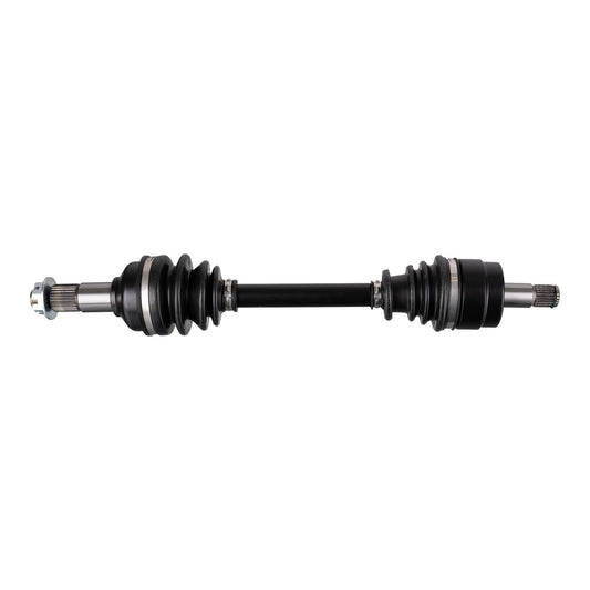 Whites CV Axle Shaft Yamaha Front Left-hand or Right-hand