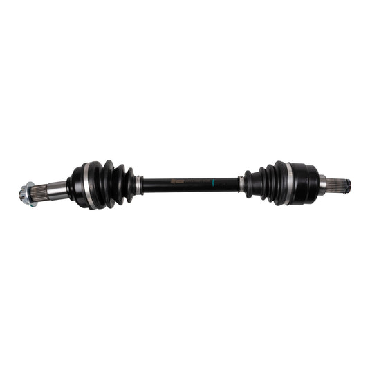 WMP CV Axle Shaft Yamaha Rear Left-hand or Right-hand