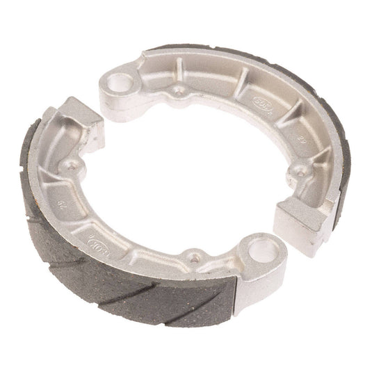 Whites Brake Shoes - Water Groove