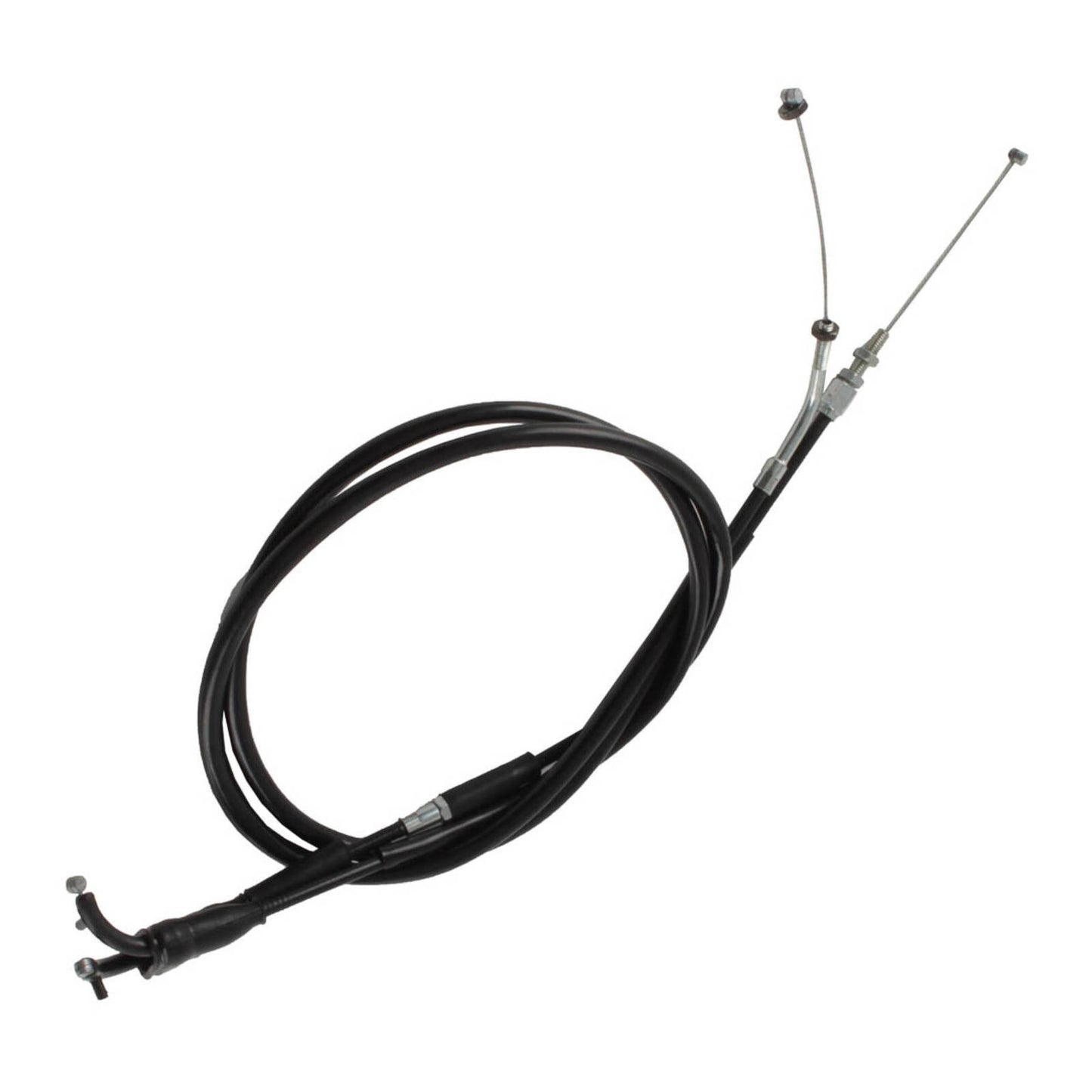 Whites Cable - AG125 Throttle
