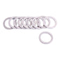 Whites Crush Washer Aluminium - 16 x 20 x 1.5 (100 Pack)
