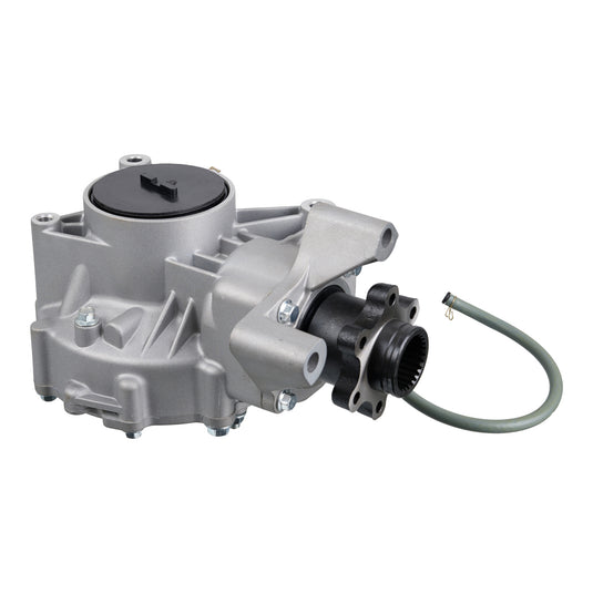 WMP ATV Differential Assembly (Replaces Yamaha Rhino 660)