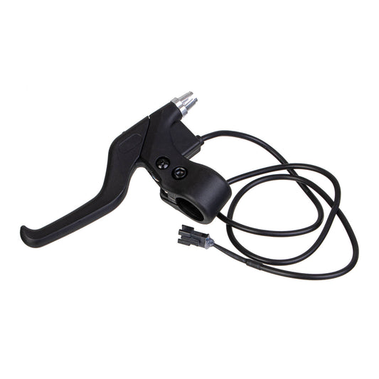 Vici Titan Electric Balance Bike 16in Left Brake Lever