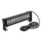 Whites LED Light Bar 13.5 Double Row 2023