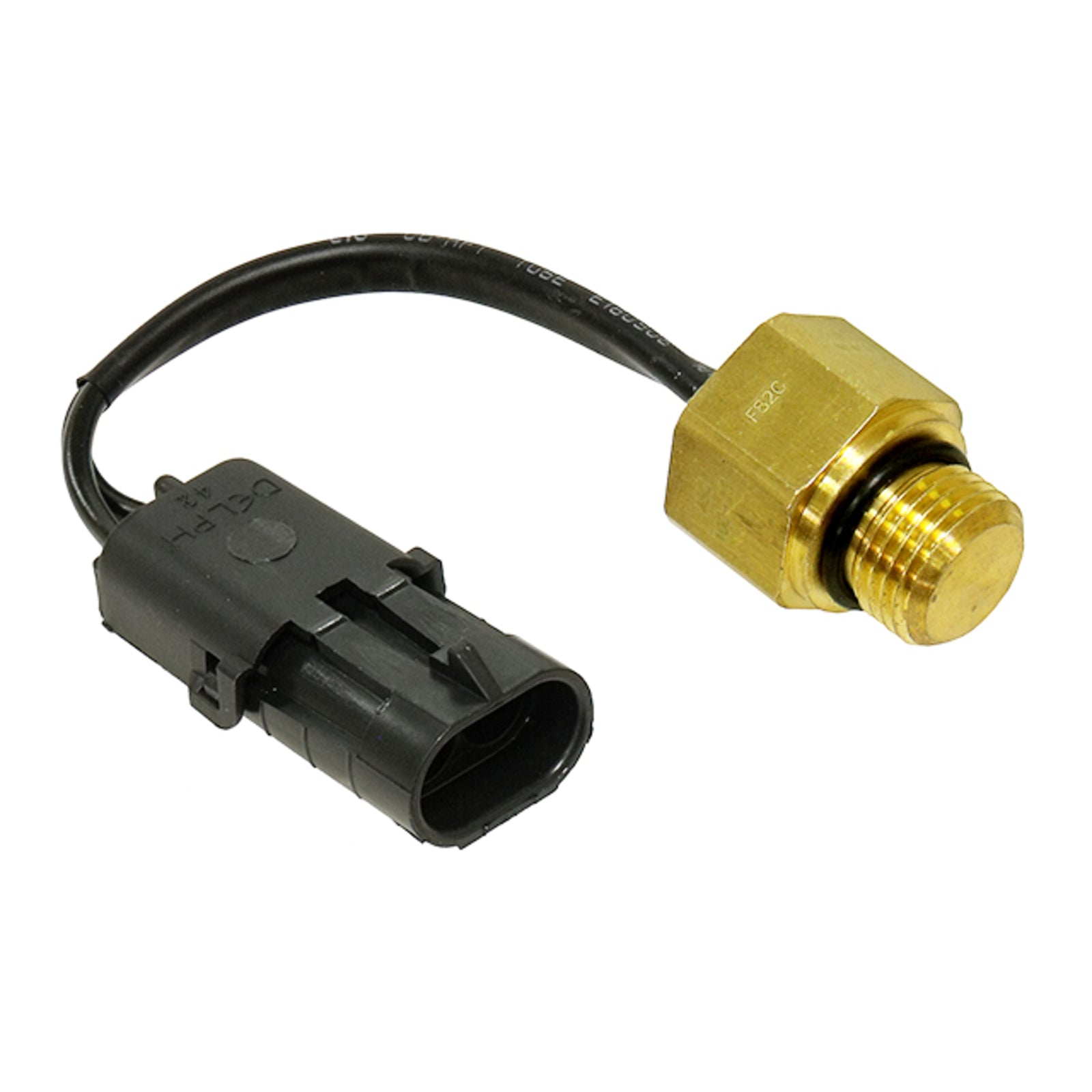 Whites Temperature Sensor - Polaris