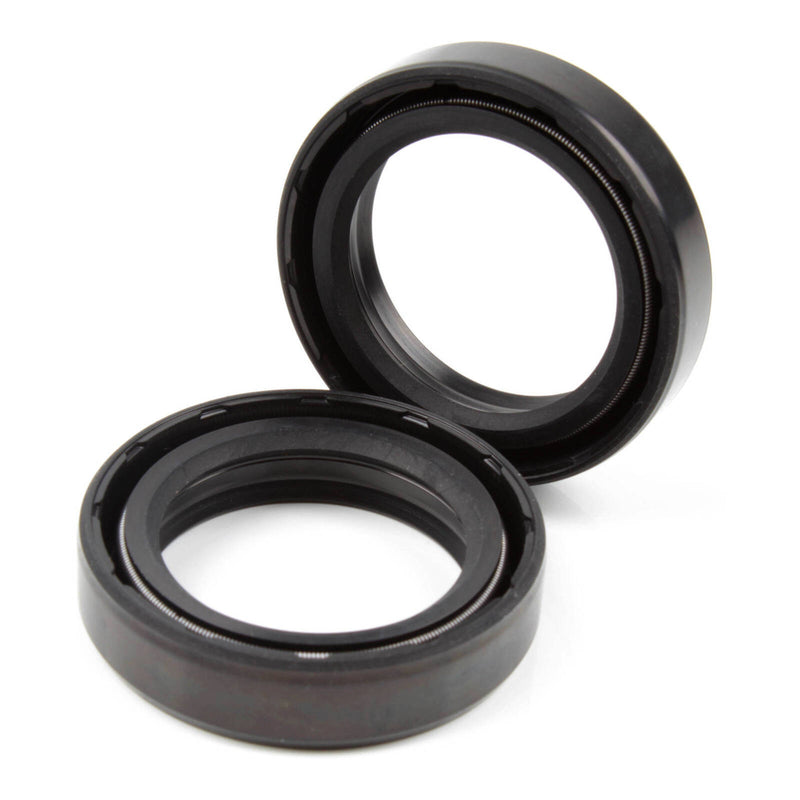 Load image into Gallery viewer, Whites Fork Seal Pair - 31 x 43 x 12.5 TC4Y (008) 33-129-03
