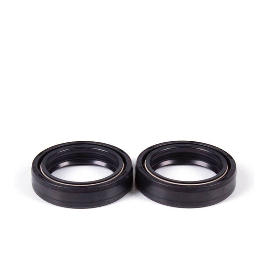 Whites Fork Seal Pair - 35 x 48 x 11 DCY ('14s) 33-129-02