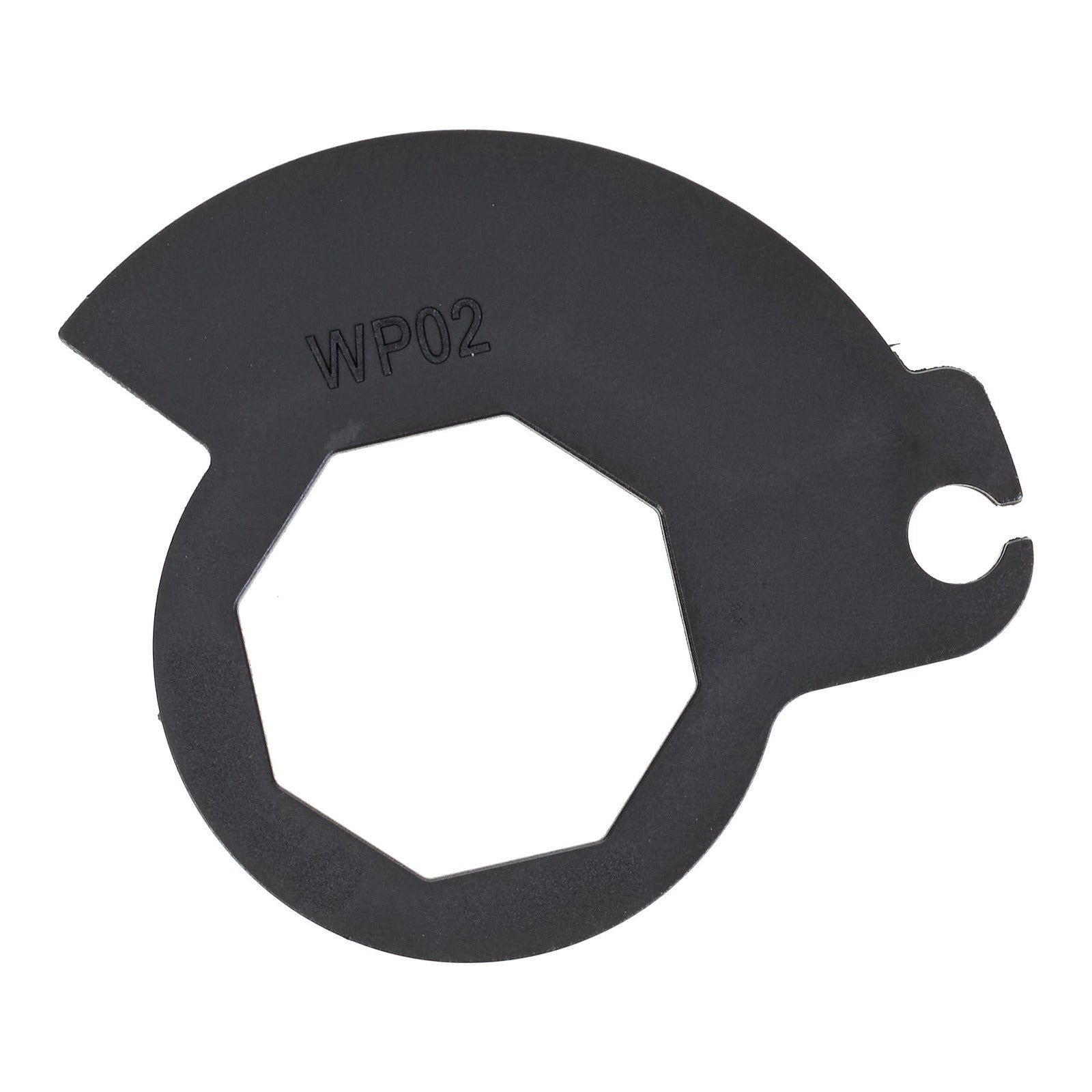 Whites Lock On Grip Throttle Cam - WP02