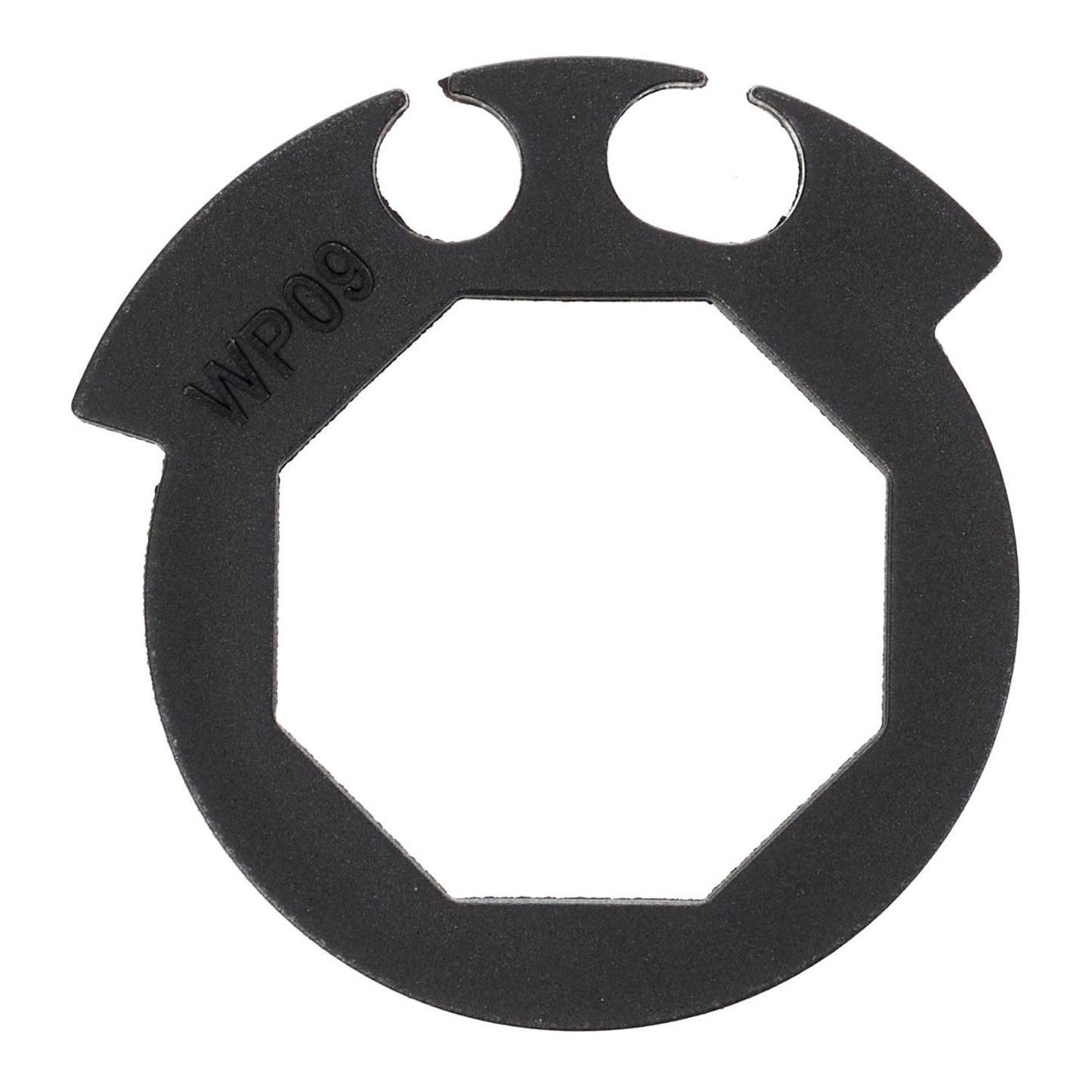 Whites Lock On Grip Throttle Cam - WP09