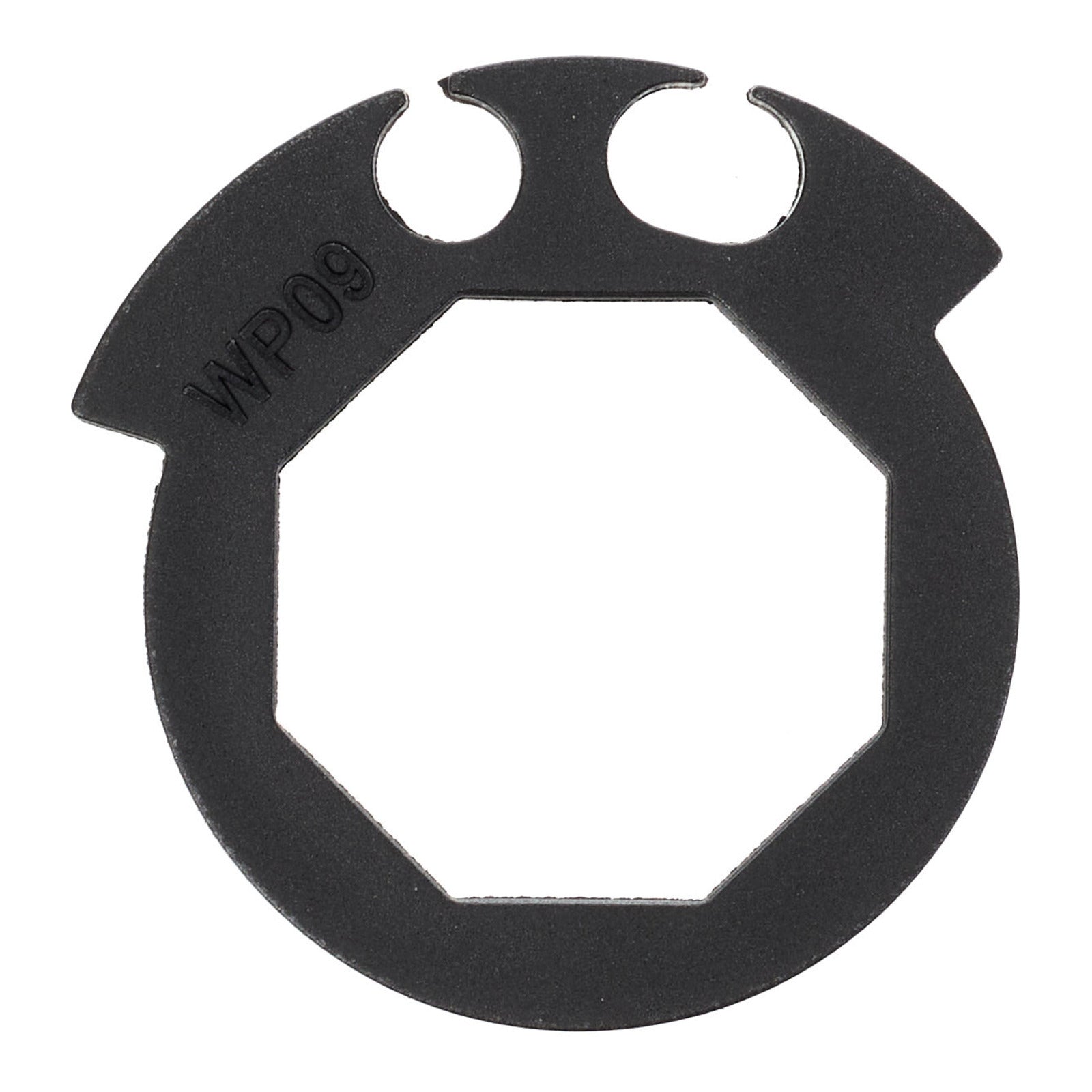 Whites Lock On Grip Throttle Cam - WP09