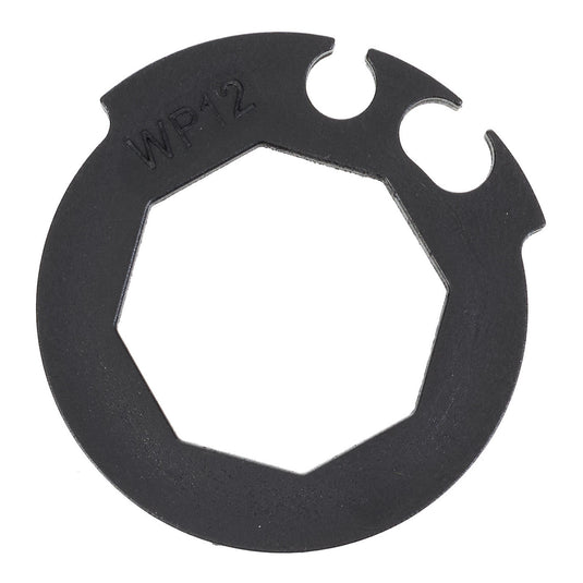 Whites Lock On Grip Throttle Cam - WP12