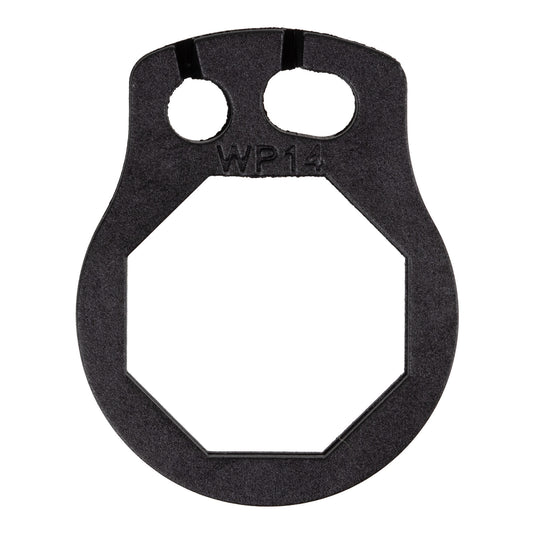 Whites Lock Grip Throttle Cam - WP14