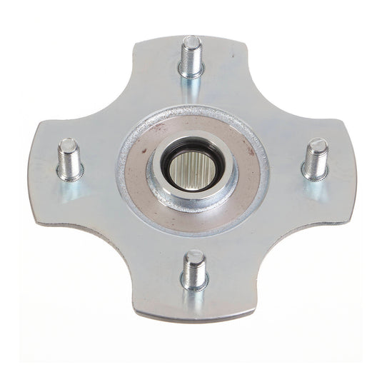 Whites Wheel Hub - Honda TRX500 Right Rear - Assorted Years