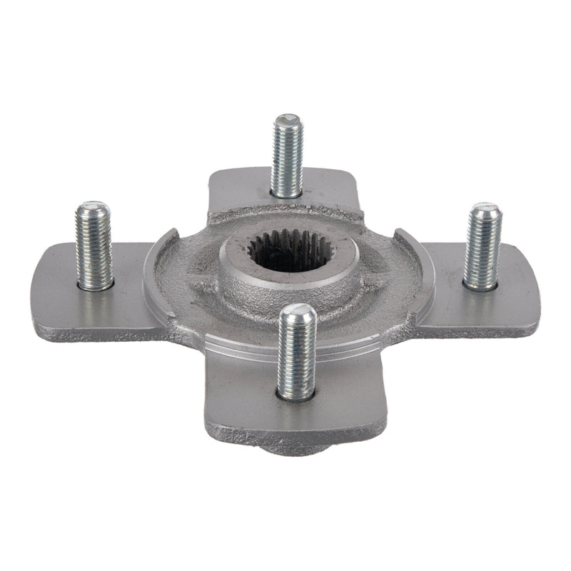 Load image into Gallery viewer, Whites Wheel Hub - Kawasaki KVF750 Brute Force '08-'21
