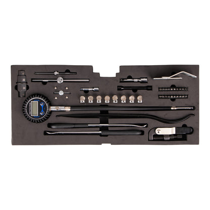 Whites Motorcycle Pro Tool Box