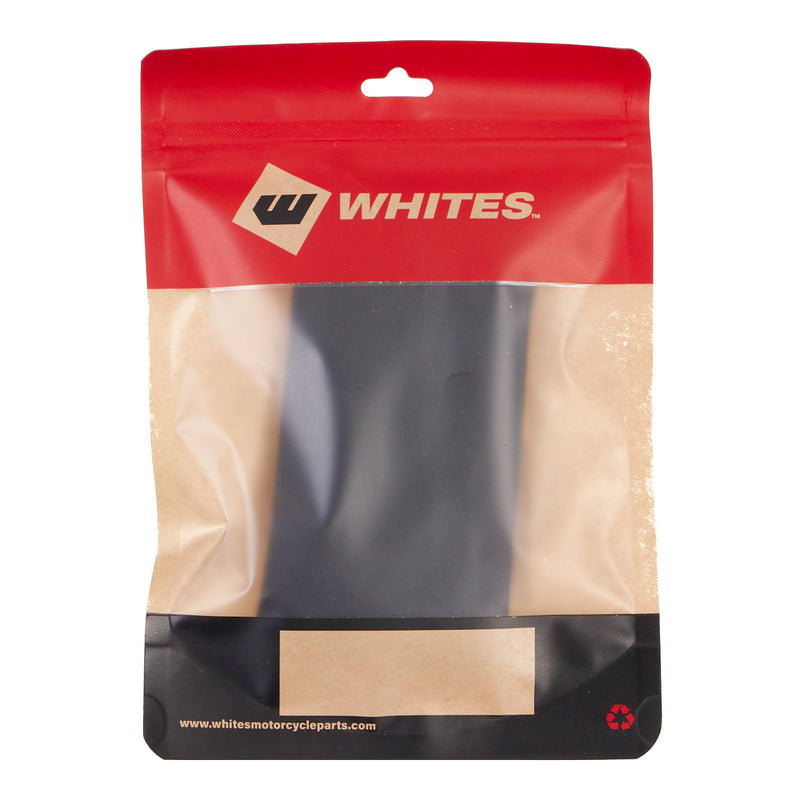 Load image into Gallery viewer, Whites Microfibre Neck Tube - Black

