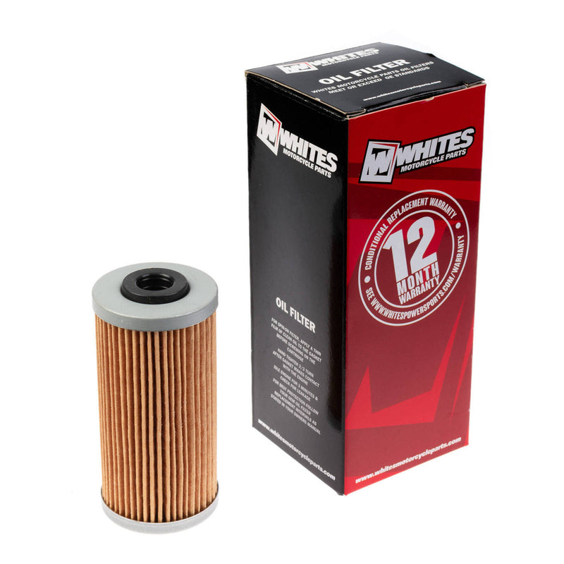 Load image into Gallery viewer, Whites Oil Filter (HF611)
