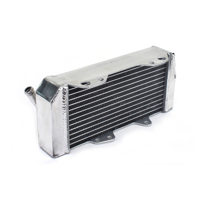 Load image into Gallery viewer, Whites Radiator Left Honda CRF450R '02-'04
