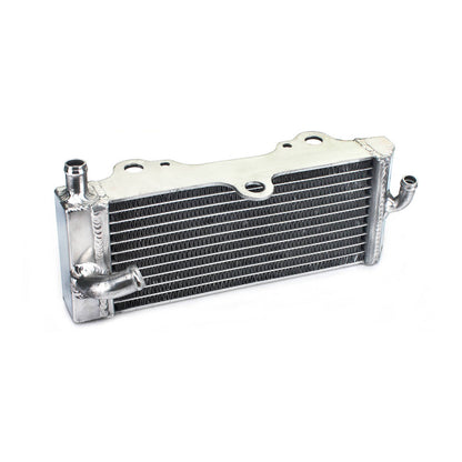 Whites Radiator Left Yamaha YZ125 '96-'01