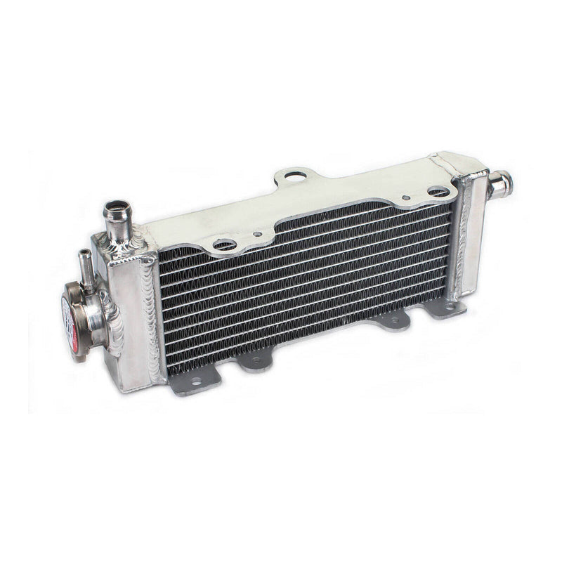 Load image into Gallery viewer, Whites Radiator Right Yamaha YZ125 '96-'01
