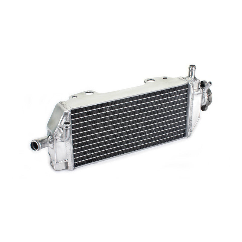 Load image into Gallery viewer, Whites Radiator Right Suzuki RM125 '01-'07
