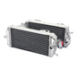 Whites Radiators Gas Gas EC/MC 200, 250, 300 '07-'17 Pair