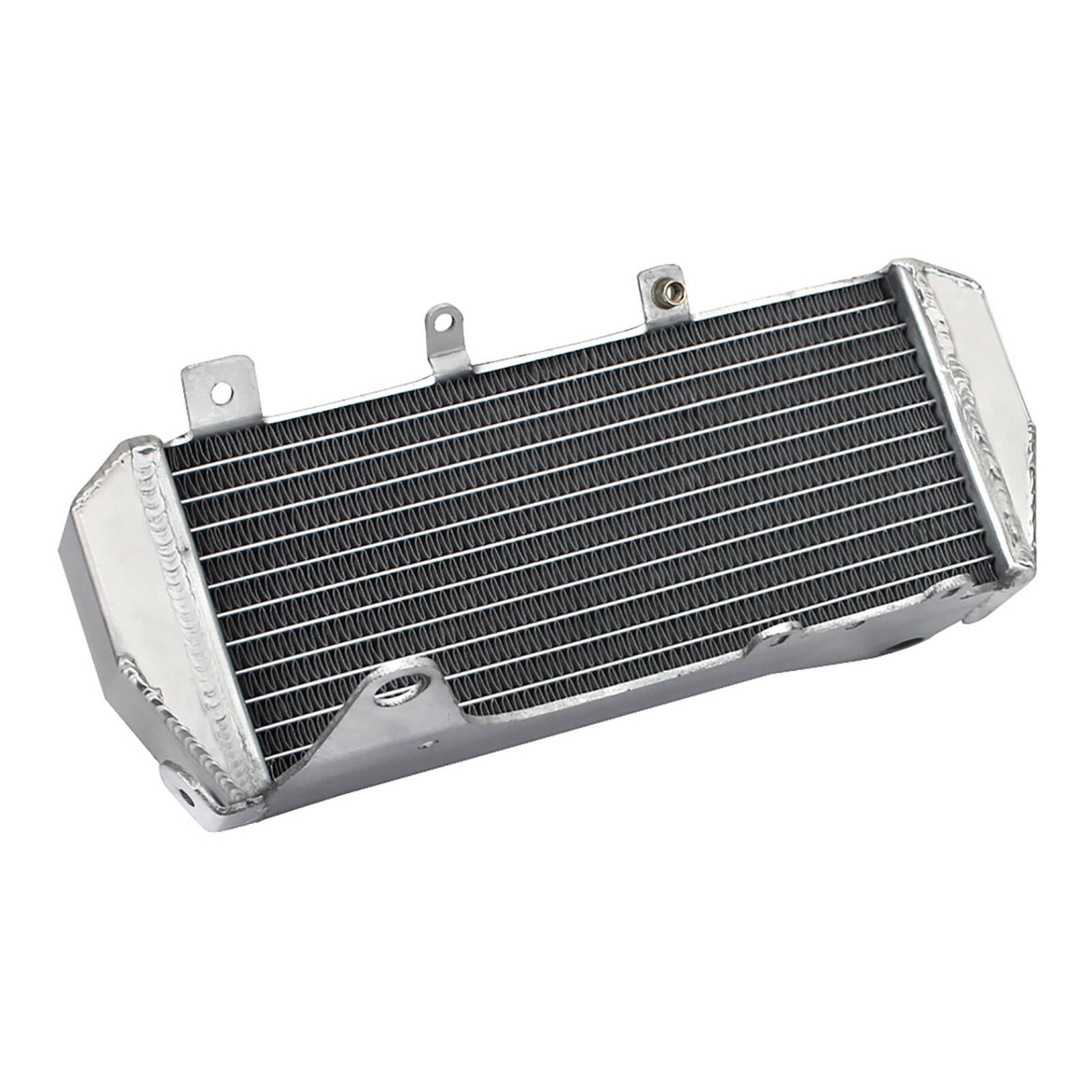 Whites Radiator Left Honda CRF450R '17-'20