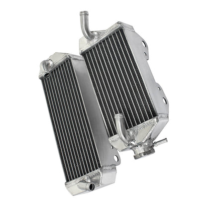 Whites Radiators Kawasaki KX450F '16-'18 KX450 '19-'21 Pair