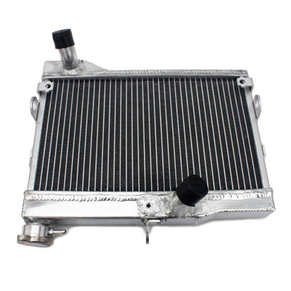 Whites Radiator Yamaha MT-07 / FZ-07 '14-'17