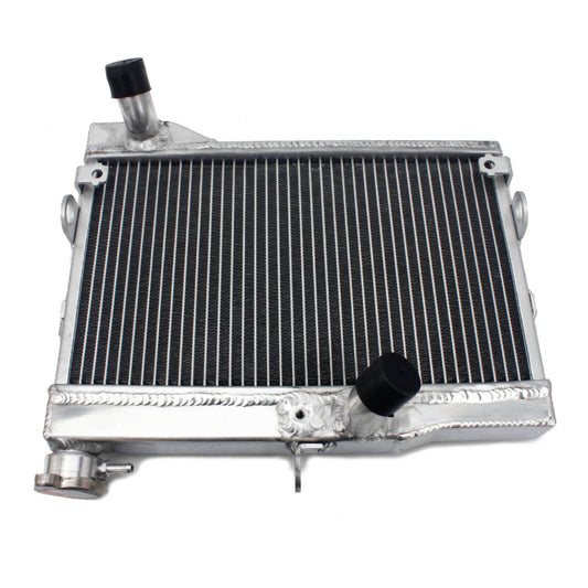 Whites Radiator Yamaha MT-07 / FZ-07 '14-'17