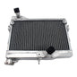 Whites Radiator Yamaha MT-07 / FZ-07 '14-'17