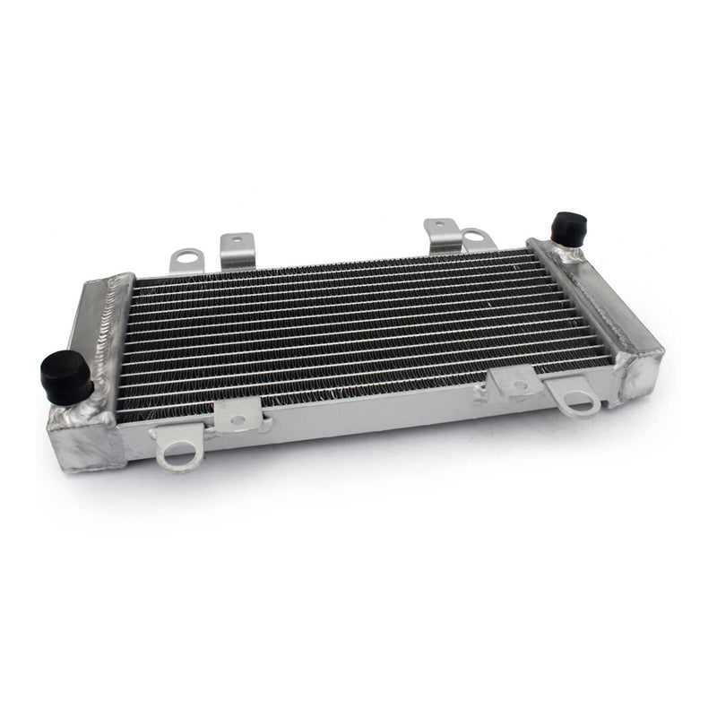 Load image into Gallery viewer, Whites Radiator Kawasaki Ninja 250R '09-'12
