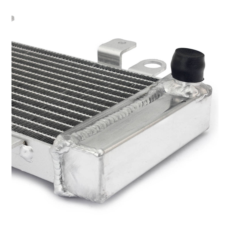 Load image into Gallery viewer, Whites Radiator Kawasaki Ninja 250R '09-'12
