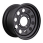 Whites ATV UTV Steel Rim Black 14 x 7 Honda Front 4/137 +30