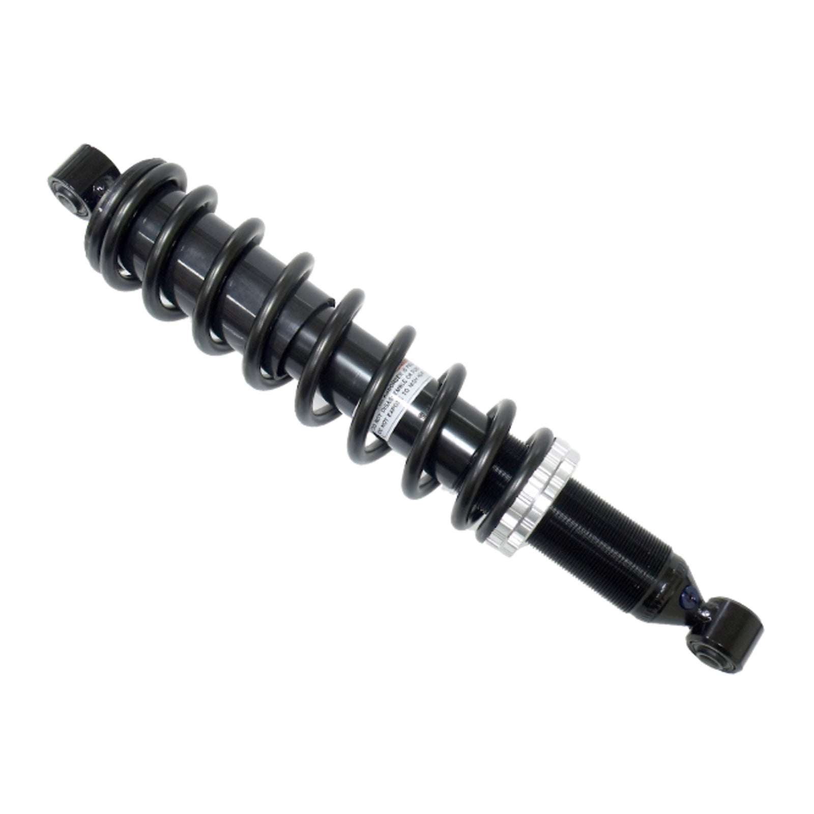 Whites Shock Absorbers Yamaha Rear