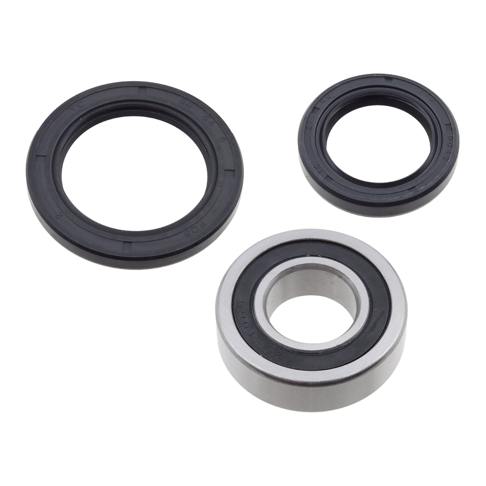 Whites Steering Stem Bearing Kit